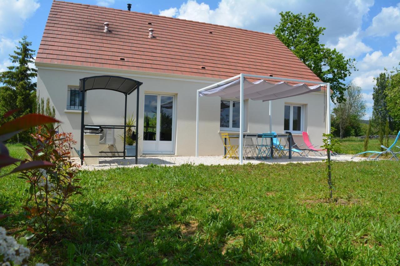 L'Indus Villa Rully  Exterior photo